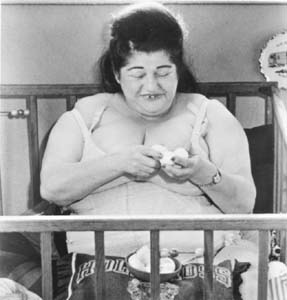 Edith Masey