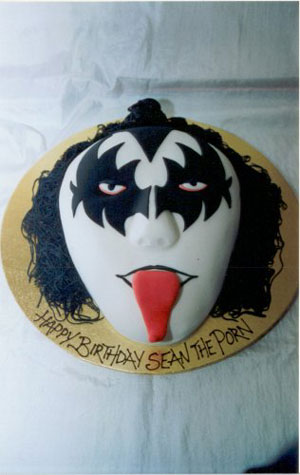 Happy Borthday ISP
