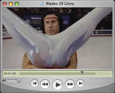 Chas Michael Michaels