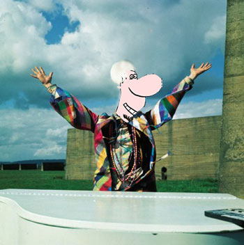 Billy Sings I Am The Walrus