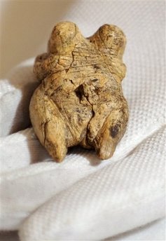 Caveman Porn